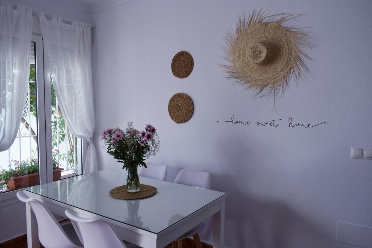 Mi Casita Del Bosque Villa Eksteriør billede