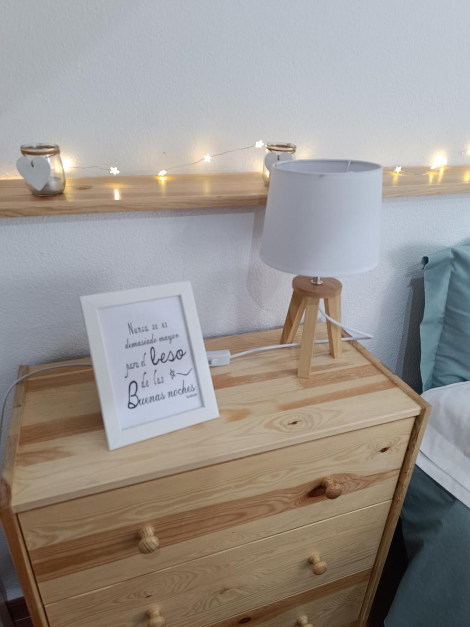 Mi Casita Del Bosque Villa Eksteriør billede