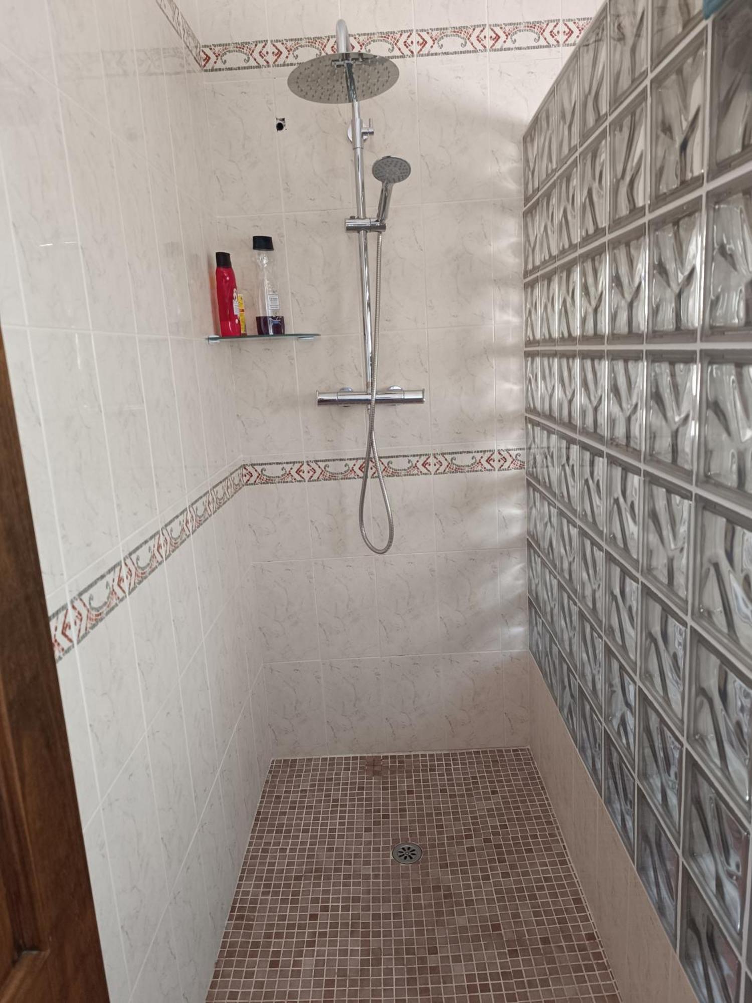 Mi Casita Del Bosque Villa Eksteriør billede